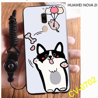 [HOT] Ốp lưng Huawei Nova 2I in hình
