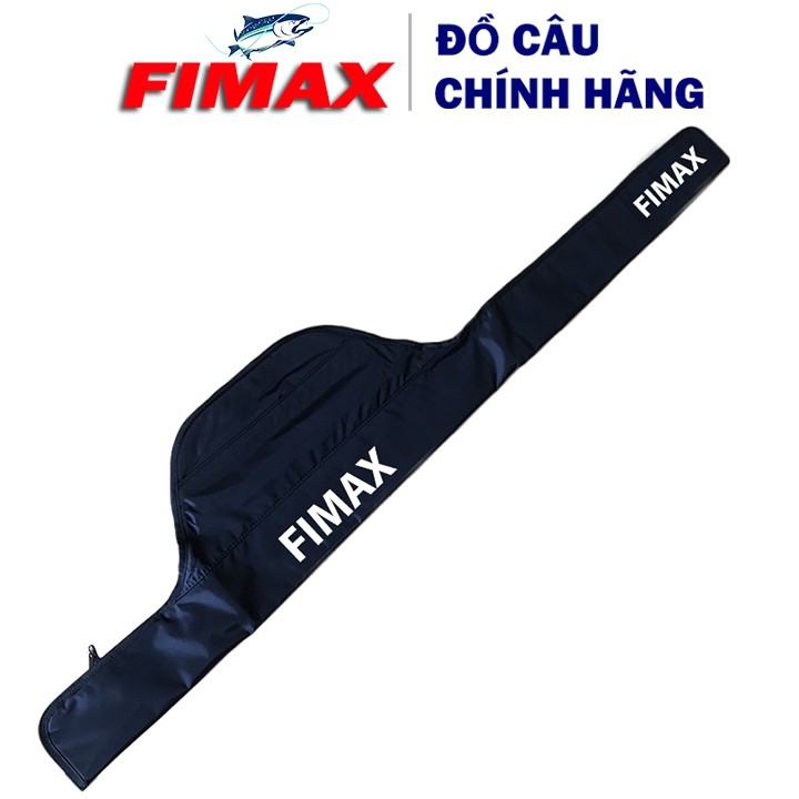 Túi đựng cần câu lure cao cấp Fimax siêu bền