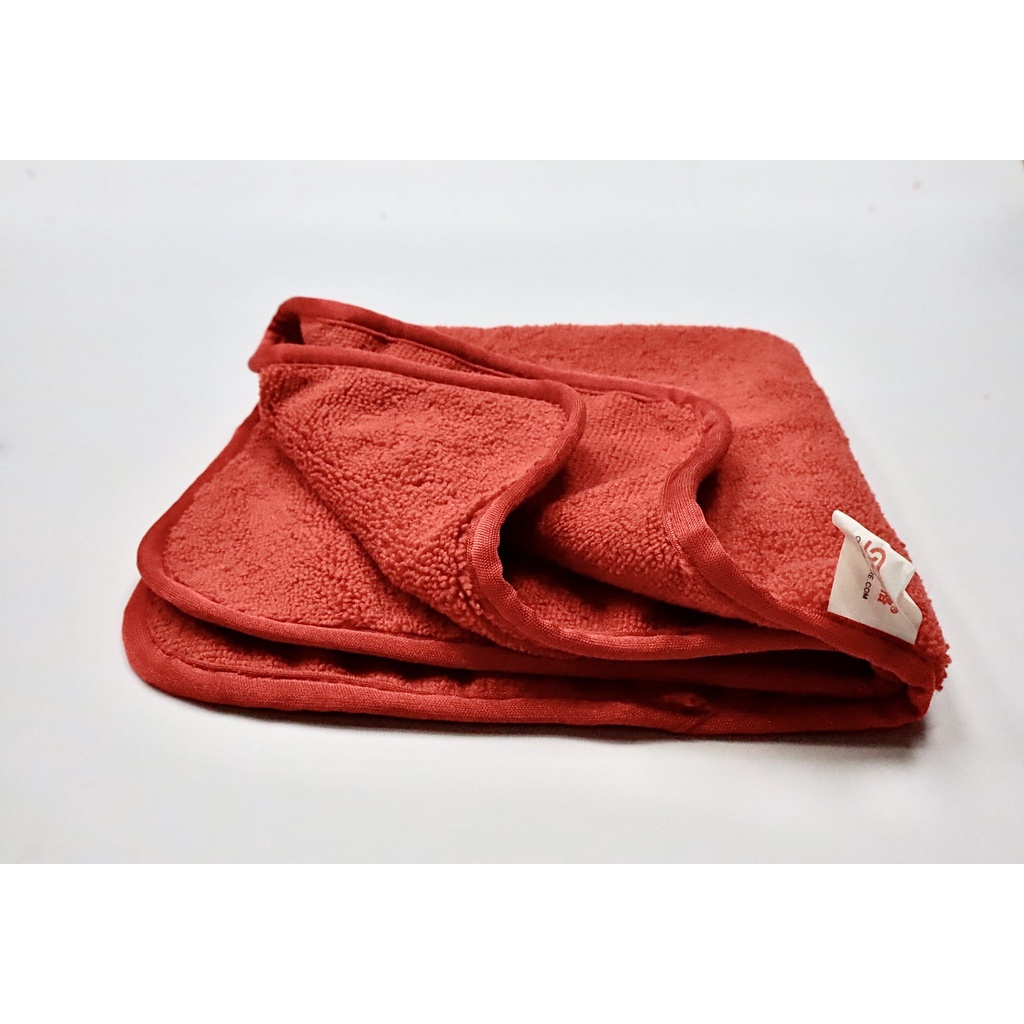 Khăn Lau Wax Chuyên Dụng SGCB Microfiber WAXTOWEL 64G 40X40CM SGGD293