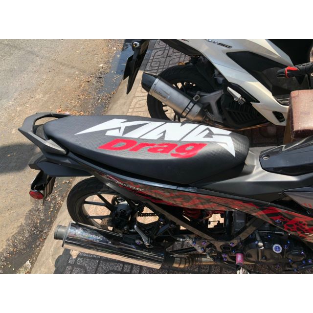 [Được tài trợ]Da yên King drag