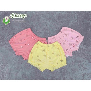 Jb448q quần cộc judoby