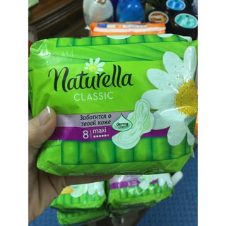 BVS NATURELLA - NỘI ĐỊA NGA
