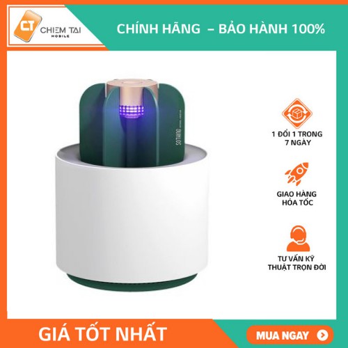 [CHIECTG10 GIẢM 10K] Đèn bắt muỗi Sothing