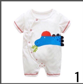 Body cotton xuất dư Hàn Quốc