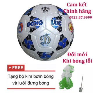 BÓNG ĐÁ ĐỘNG LỰC UCV 3.05