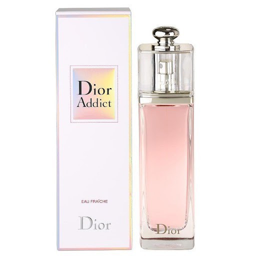 Nước Hoa nữ Addict Eau Fraiche EDT 100ml Nước Hoa Nữ Chính Hãng