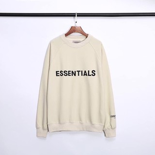 Áo sweater Esstentials
