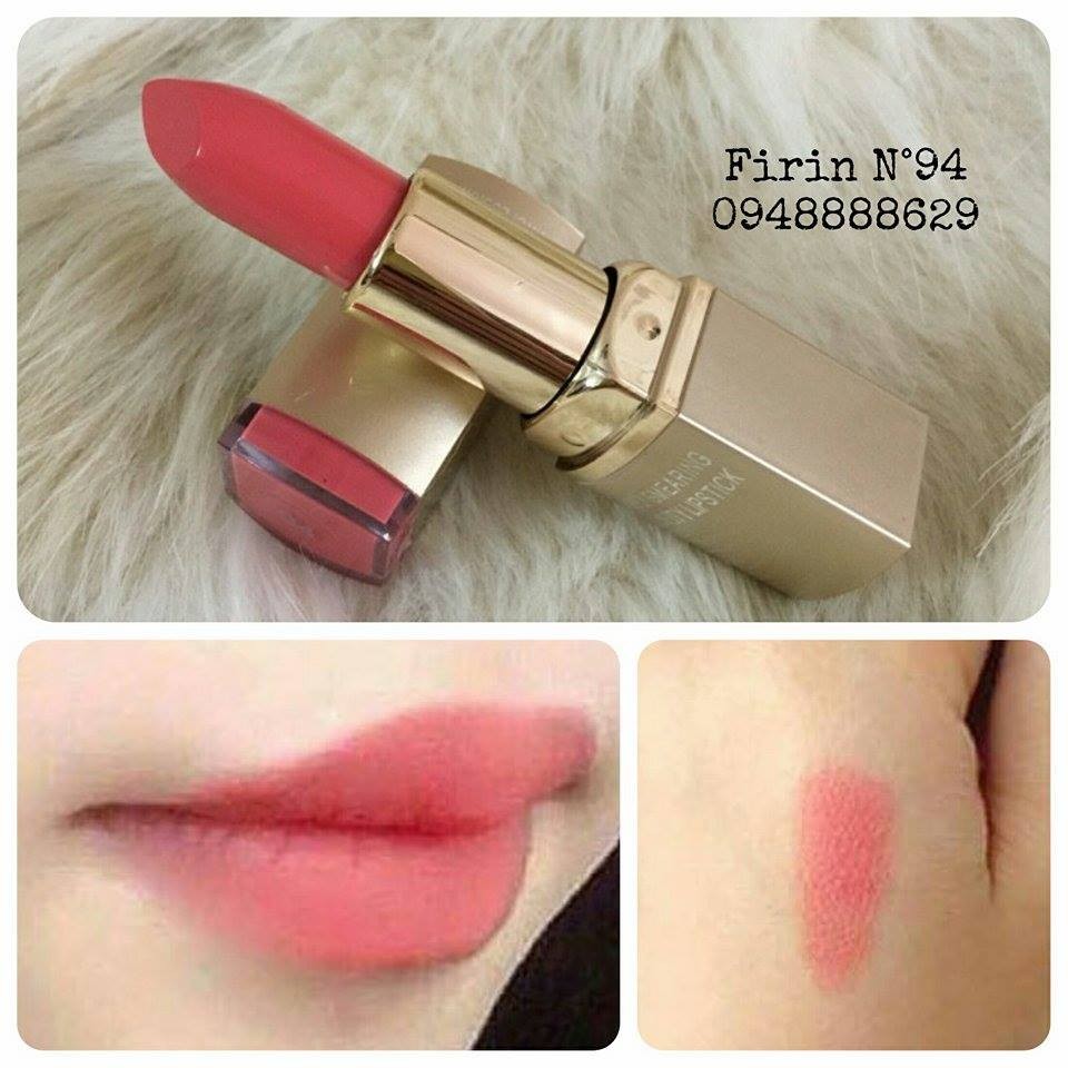 Son FIRIN Nga Mẫu Mới Nhất