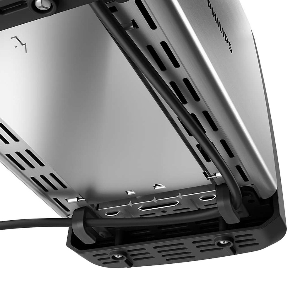 Lò nướng bánh mì lát  Sandwich Philips  HD4825