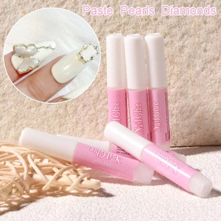 Keo dán móng giả siêu dính, Keo gắn móng mini bỏ túi