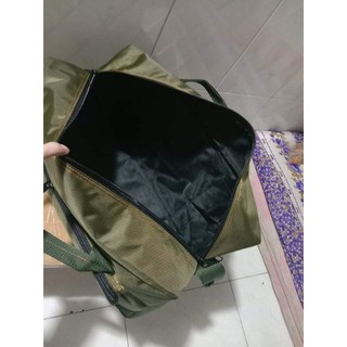túi đồ nghề size trung