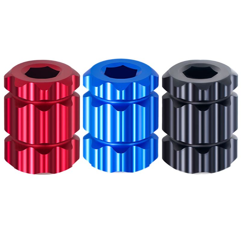 Bộ Dụng Cụ Tháo Lắp Sên Xe Đạp Chuyên Dụng