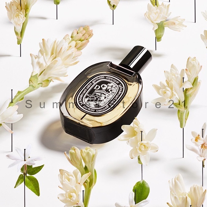 Nước hoa Diptyque Do Son Eau De Parfum - 5𝘮𝘭/10𝘮𝘭