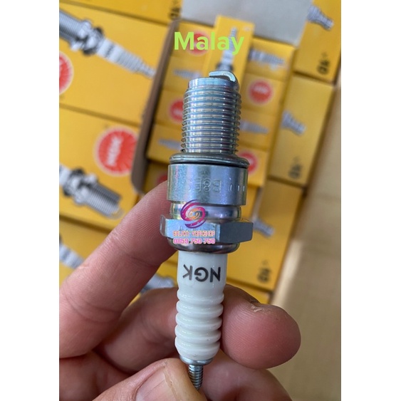 BUGI NGK BP8ES SPORT XIPO SATRIA RG RGV RGX CHÍNH HÃNG