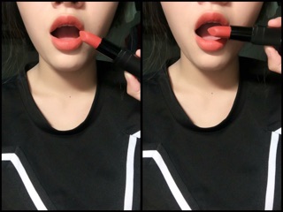 Son The Skin Face vỏ đen