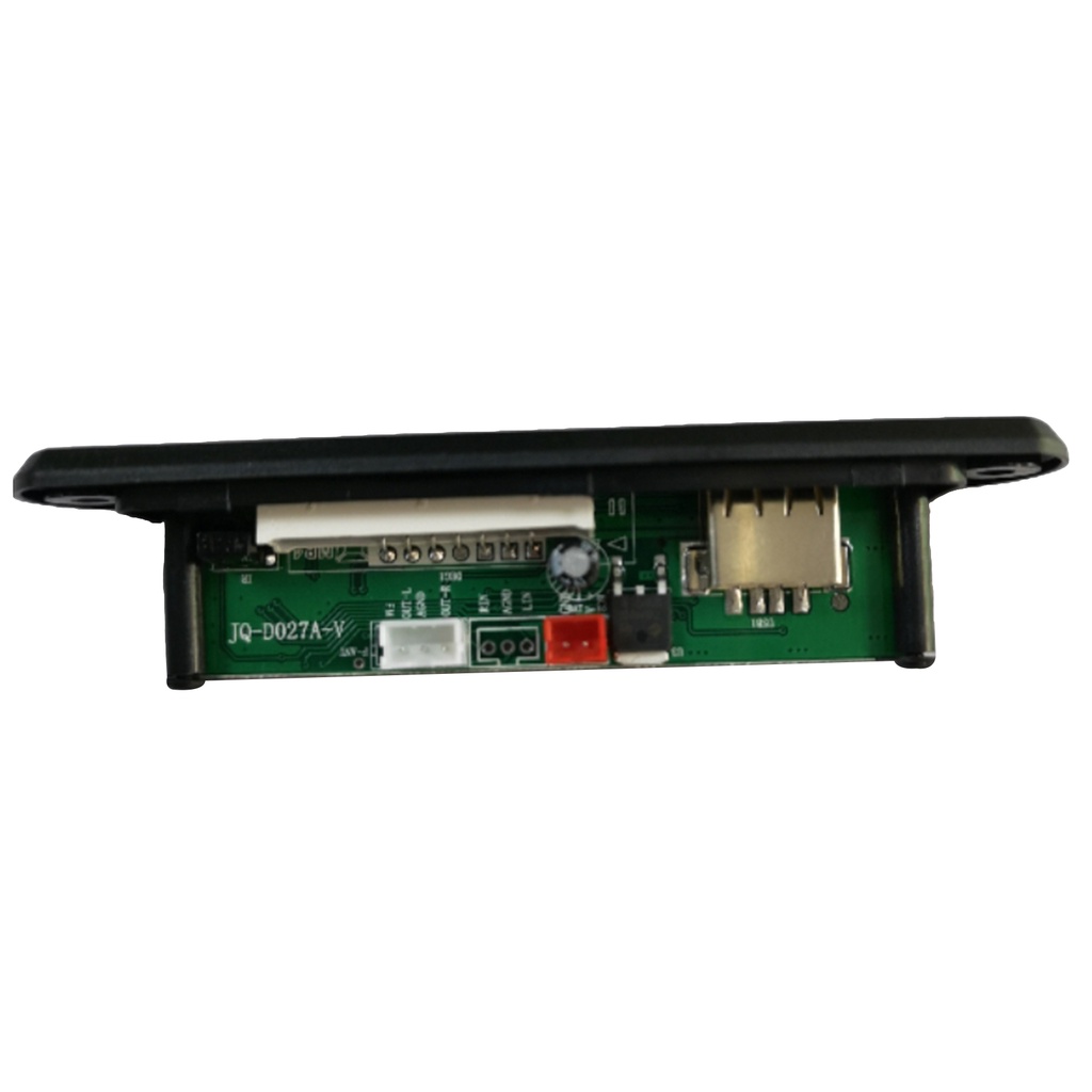 Bảng Mạch Hồng Ngoại Cổng USB MP3 Cho Xe Hơi