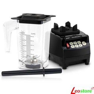 Máy Xay Sinh Tố Công Nghiệp Omniblend