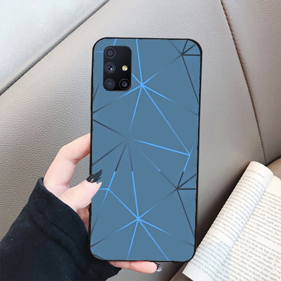 Ốp Lưng Kính Sam Sung A51 , A50 , J7 Prime, A20, A30, a12.a11.j7 pro,.....(có đủ mã máy )