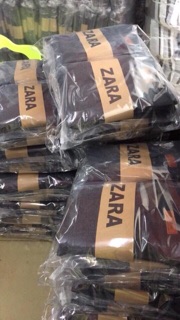 Quần legging zara hàng xịn