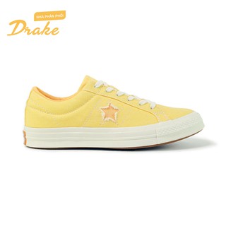 Giày sneakers Converse Chuck Taylor One Star Sunbaked 164358V