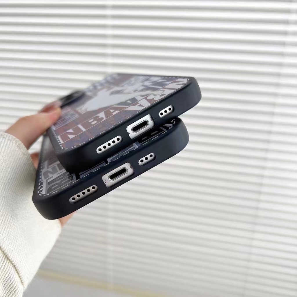 Ốp Lưng Điện Thoại Mềm Dành Cho iPhone 7 / 8 2020 7 / 8 PLUS XS XR XSMAX 11 12 13 PRO MAX