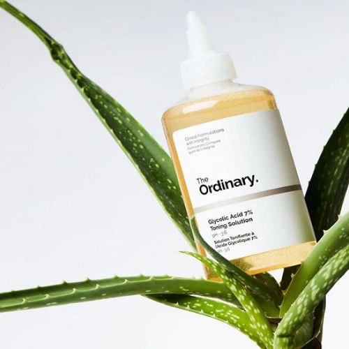 THE ORDINARY Tinh Chất glycolic acid 7% 240ml Chăm Sóc Da
