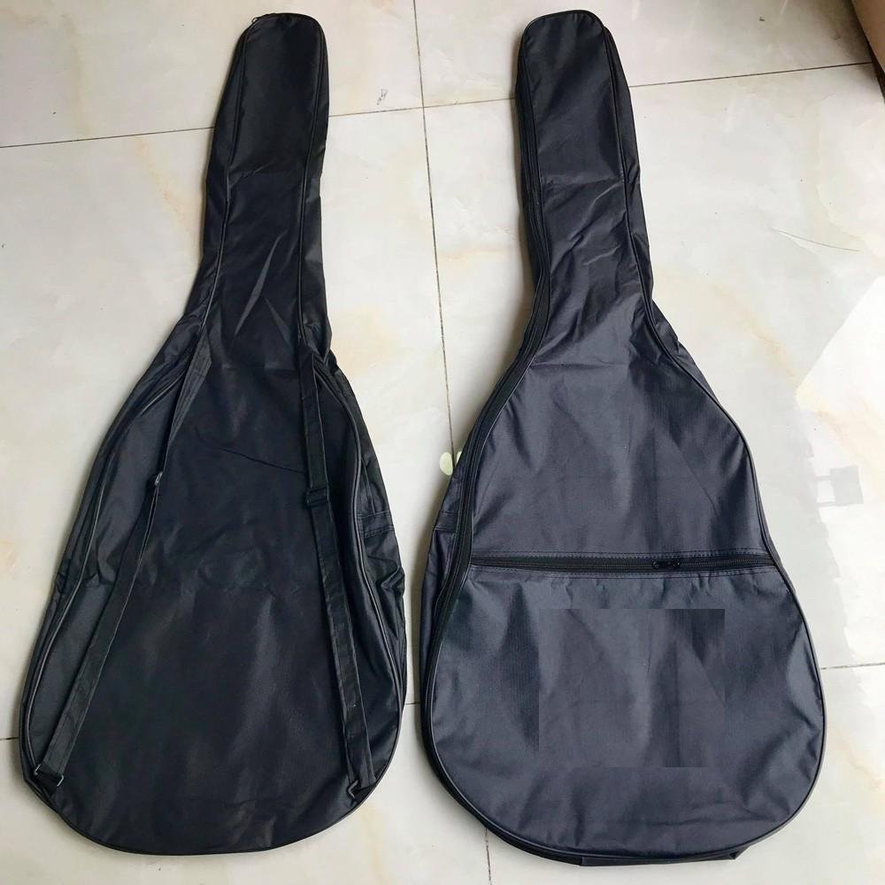 BAO ĐÀN GUITAR VẢI 3 LỚP PIANO LOVERS - HÀNG CÓ SẴN