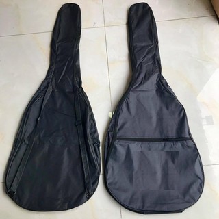 Ảnh chụp [Mã BMLT35 giảm đến 35K] Bao Vải Đàn Guitar Woim Giá Rẻ tại TP. Hồ Chí Minh