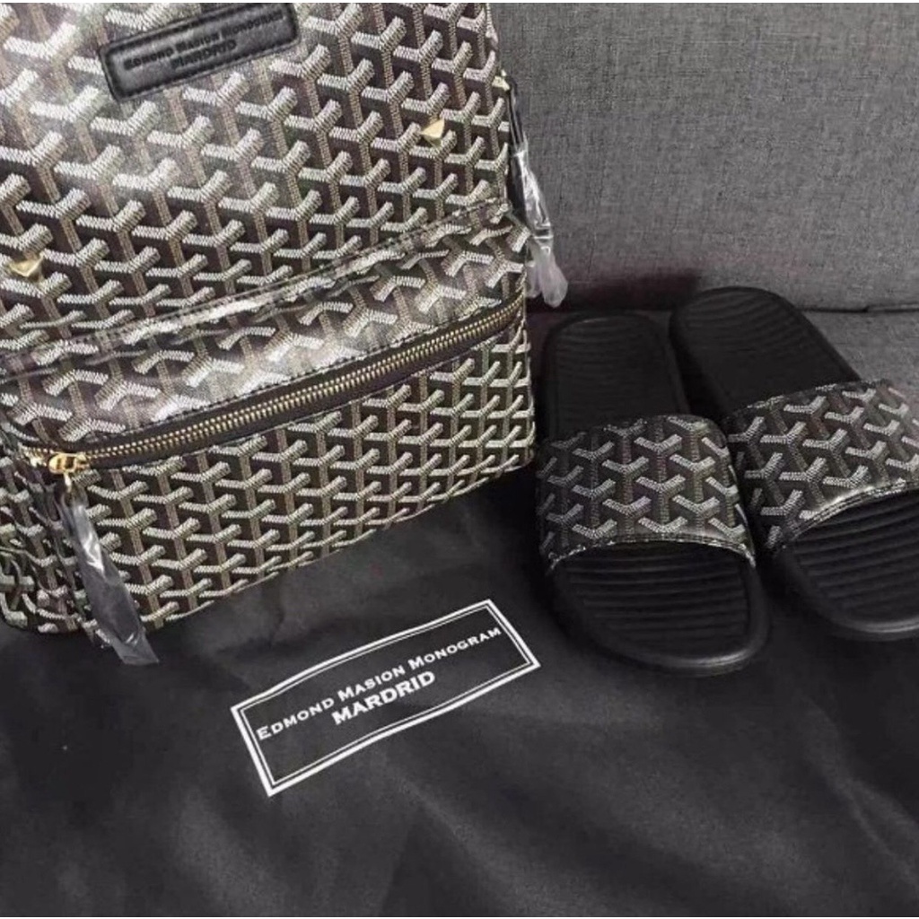 BALO DA EDMOND MASION CHÍNH HÃNG BILL THẺ đầy đủ, THỜI TRANG-Cao Cấp