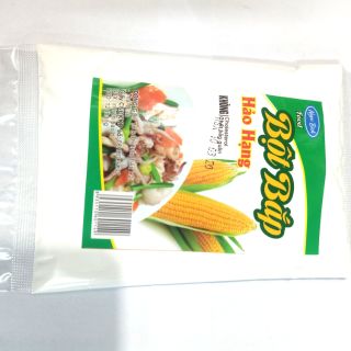 BỘT BẮP HẢO HẠNG 100G