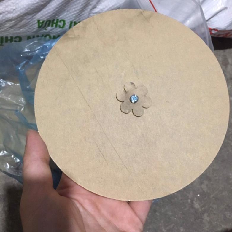 Tấm chống lộn, Che nóc lồng chim khuyên hiệu quả mica siêu bền