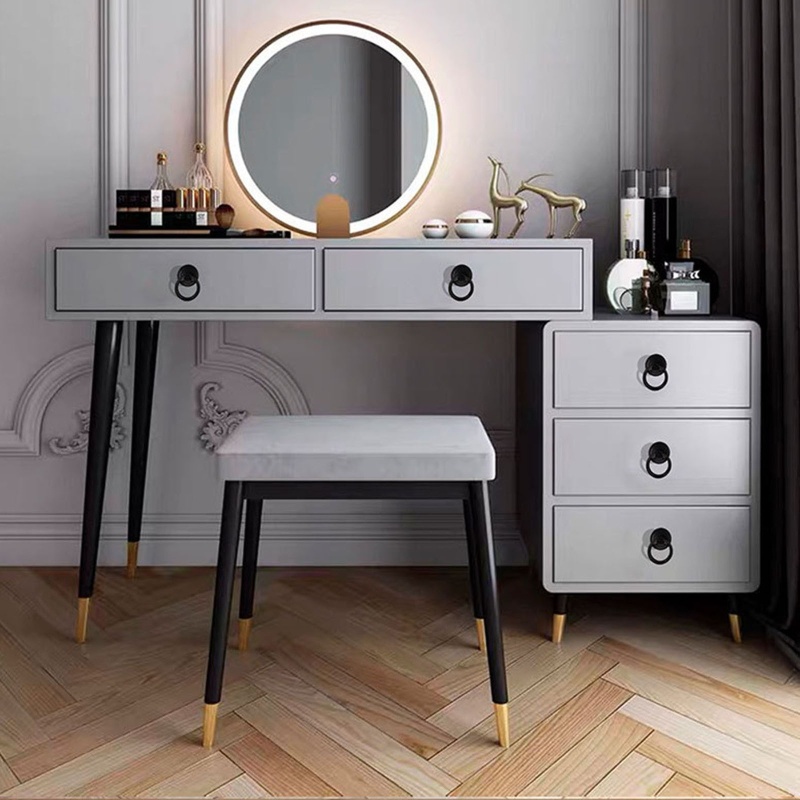 Tay Nắm Ngăn Kéo Tủ Hình Tròn Tiện Dụng