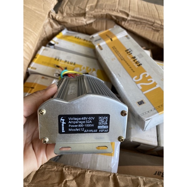 Ic 800,1000w 48/60v