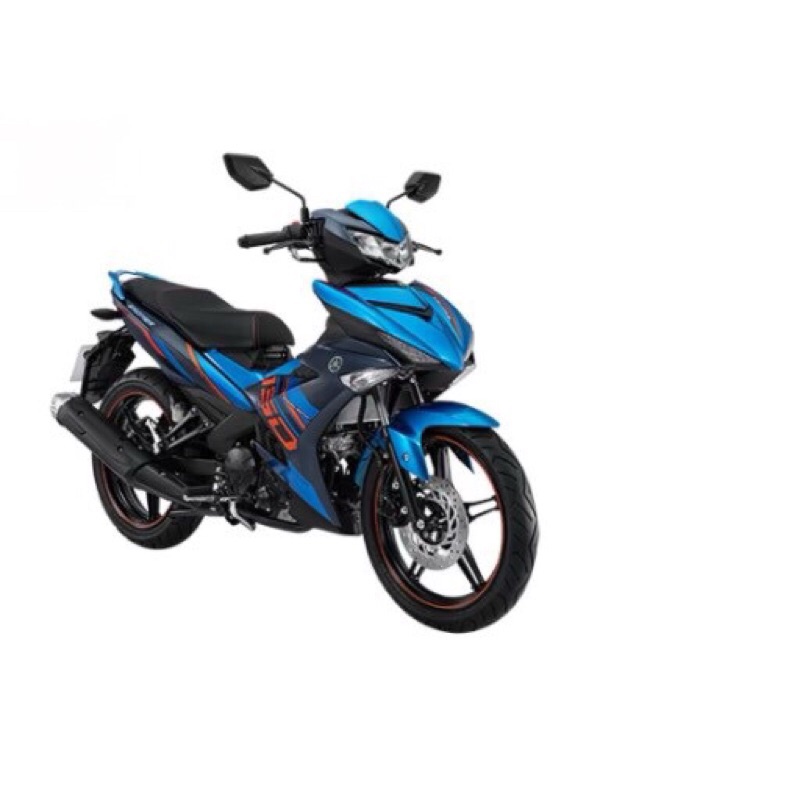 Xe máy Yamaha Exciter 150 Phiên Bản Giới Hạn