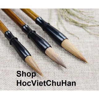 Bút lông viết thư pháp cỡ lớn (hàng loại 1)