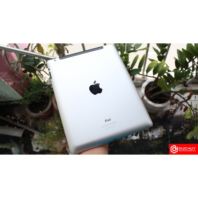 MÁY TÍNH BẢNG IPAD 2 bản 3G/Wifi 16Gb/32Gb Quốc tế - CHÍNH HÃNG | BigBuy360 - bigbuy360.vn