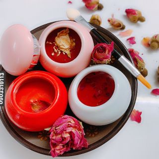 SON CỔ TRANG HỦ SỨ, SON CỔ TRANG