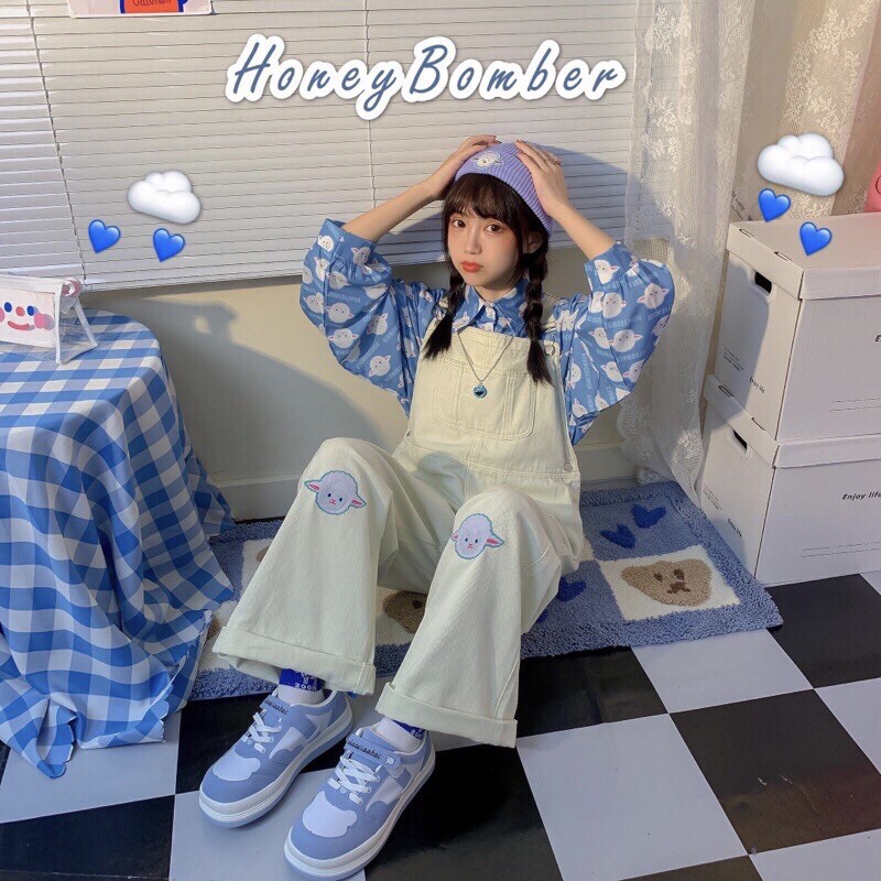 yếm chú cừu | BigBuy360 - bigbuy360.vn