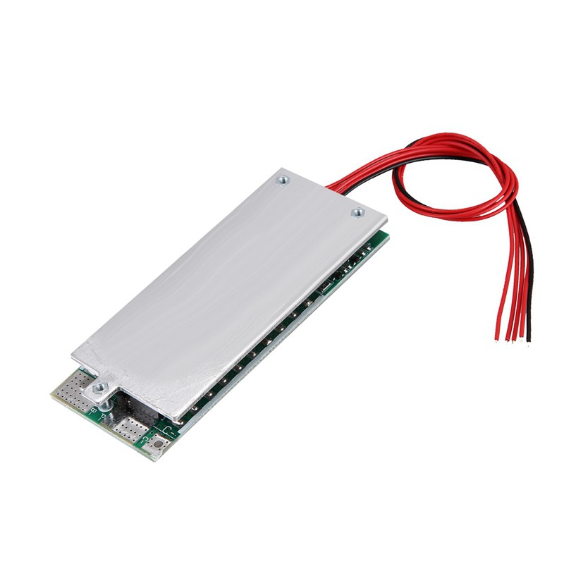 Bảng Mạch Chuyển Đổi Năng Lượng 4s 12v 100a Lifepo4 Bms 3.2v | WebRaoVat - webraovat.net.vn