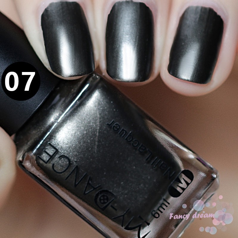 Lọ sơn móng tay 6ml màu tự chọn