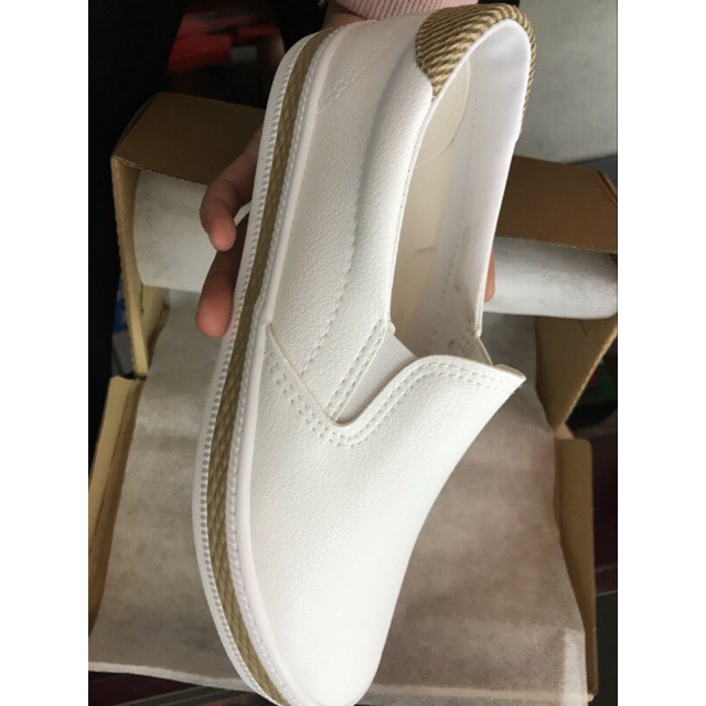 giày lười nữ phối đẹp hàng quảng châu | BigBuy360 - bigbuy360.vn