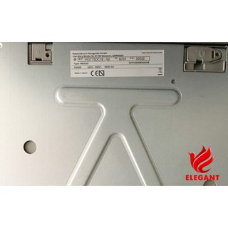 Bếp từ Bosch PID775DC1E