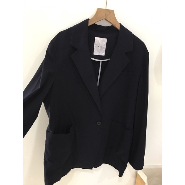 Áo blazer HUM KOREAN siêu đẹp siêu mới