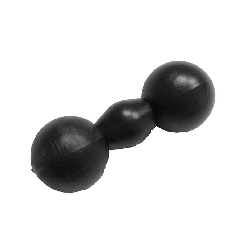 Đầu Nối Giá Đỡ Điện Thoại Gắn Xe Hơi Tiện Lợi 17mm