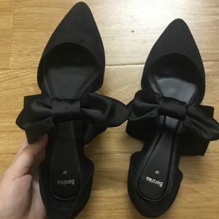 Giày bsk
