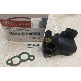 Van không tải nhựa 3515002600