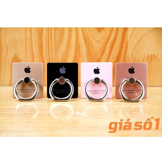 Iring cho điện thoại in logo iPhone