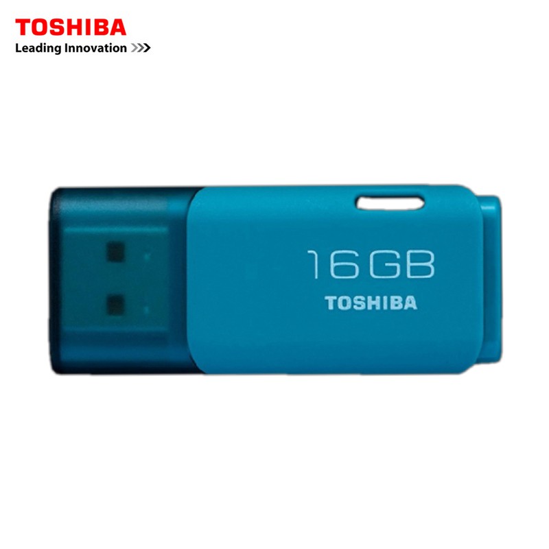 TOSHIBA Usb 2.0 Dung Lượng 4GB 8GB 16GB 32GB 64GB 128GB Chất Lượng Cao