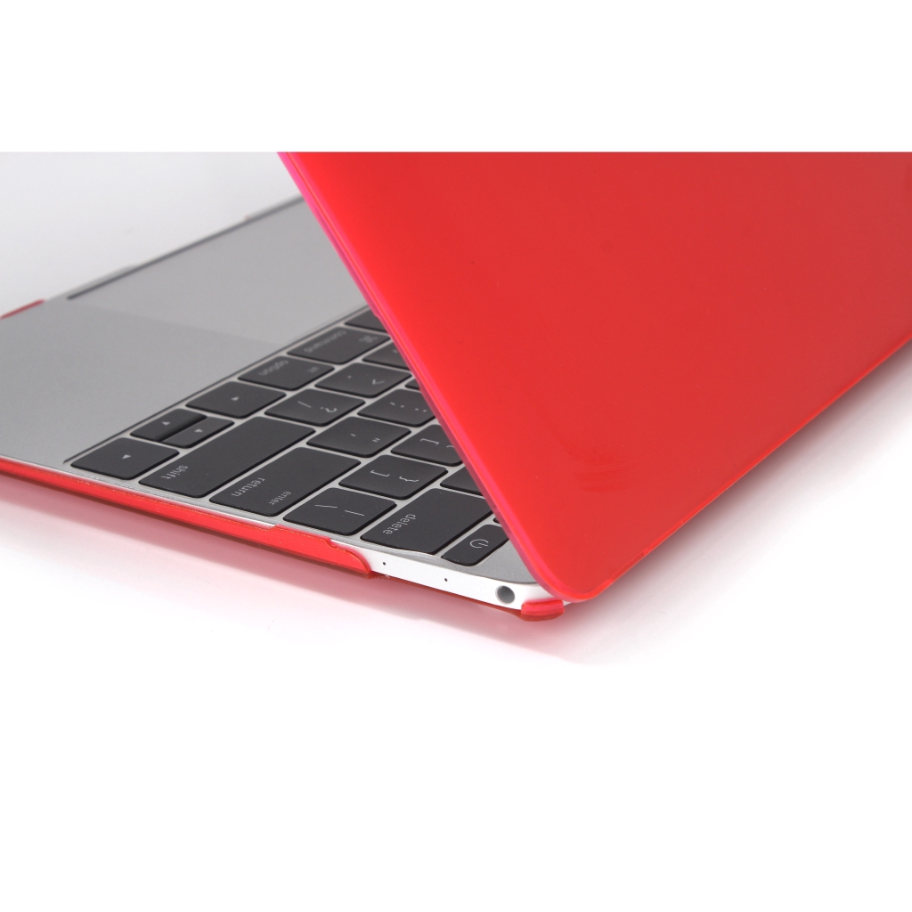Ốp lưng nhựa cứng trong suốt lấp lánh cho Macbook Air Pro Retina