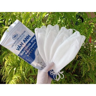 Khẩu trang KF94 hộp 50c